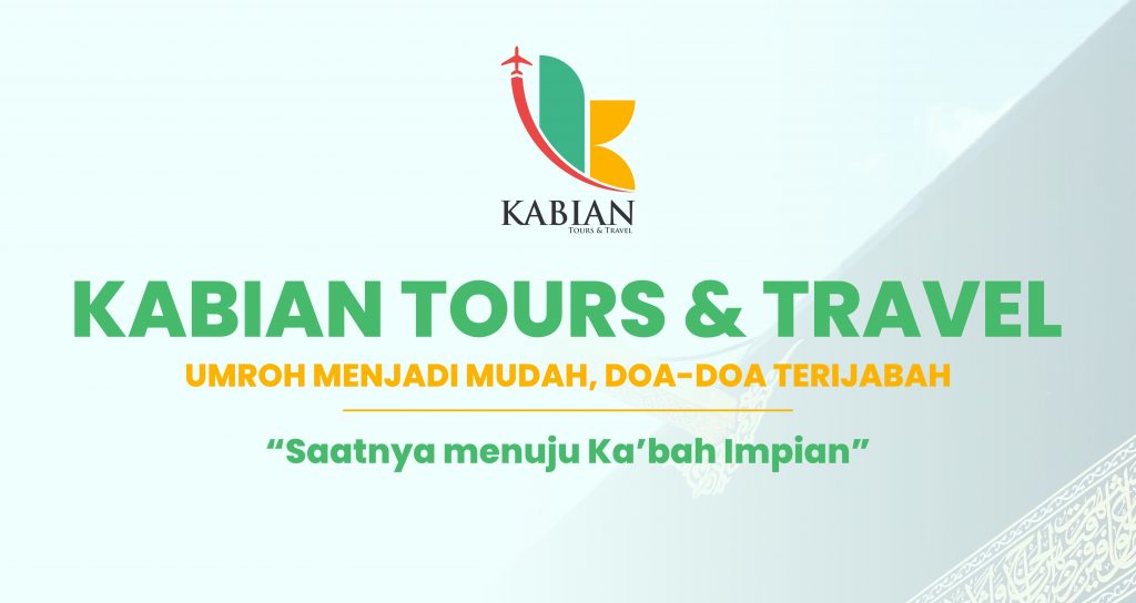 kabian tour