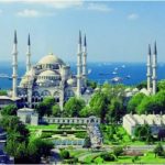 17 Wisata Religi Di Turki