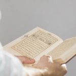 Motivasi Membaca Al Qur’an Setiap Hari