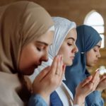 7 Kekuatan Doa Dalam Islam