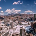 12 Tempat Bersejarah Di Mekah