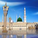 Mengenal 10 Masjid Waqaf Di Dunia