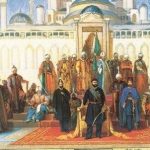 Sejarah Islam Masa Dinasti Bani Abbasiyah